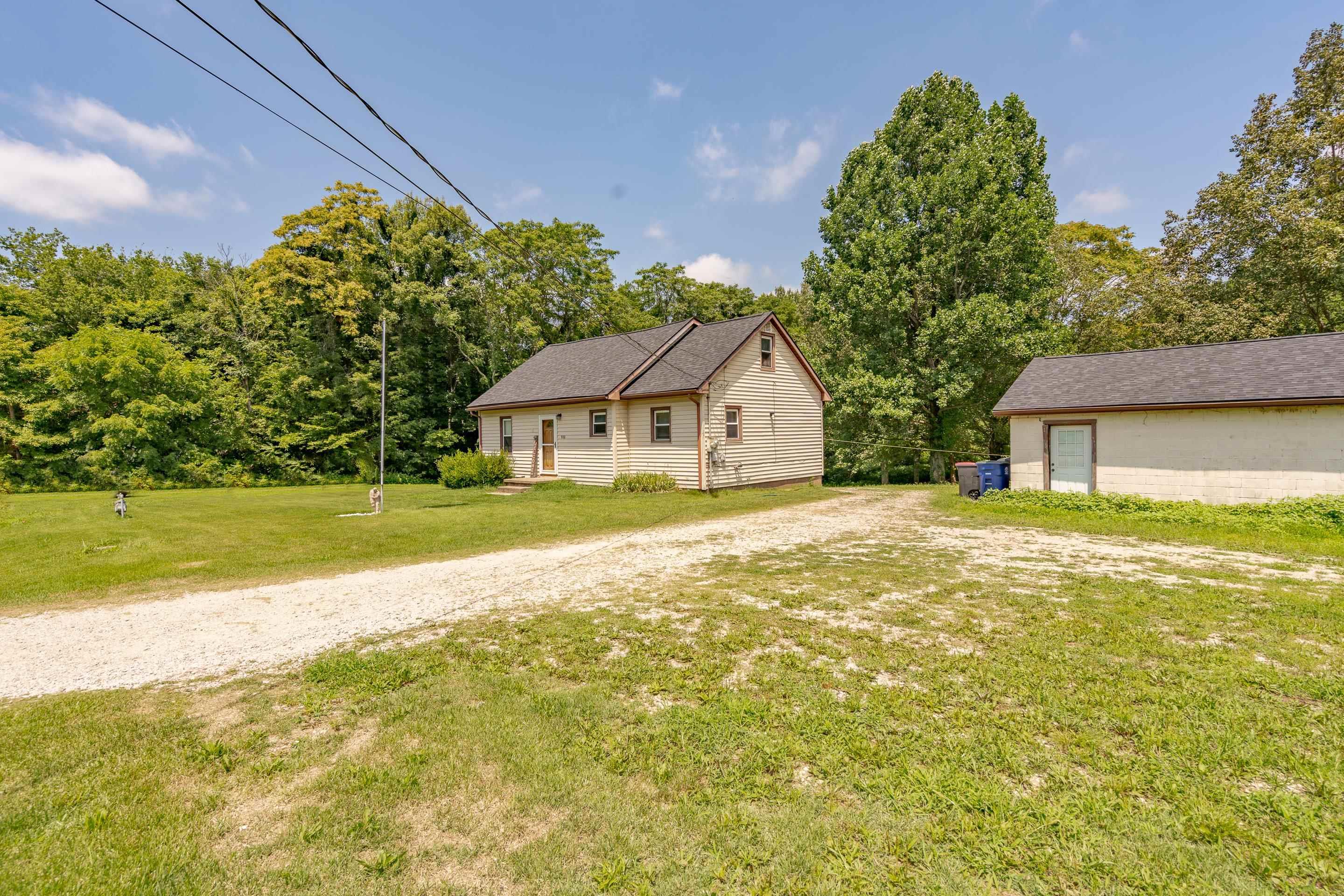 988 Maple Grove Road Boonville, IN 47601 - Photo 35 of 36 Gallery Image 35
