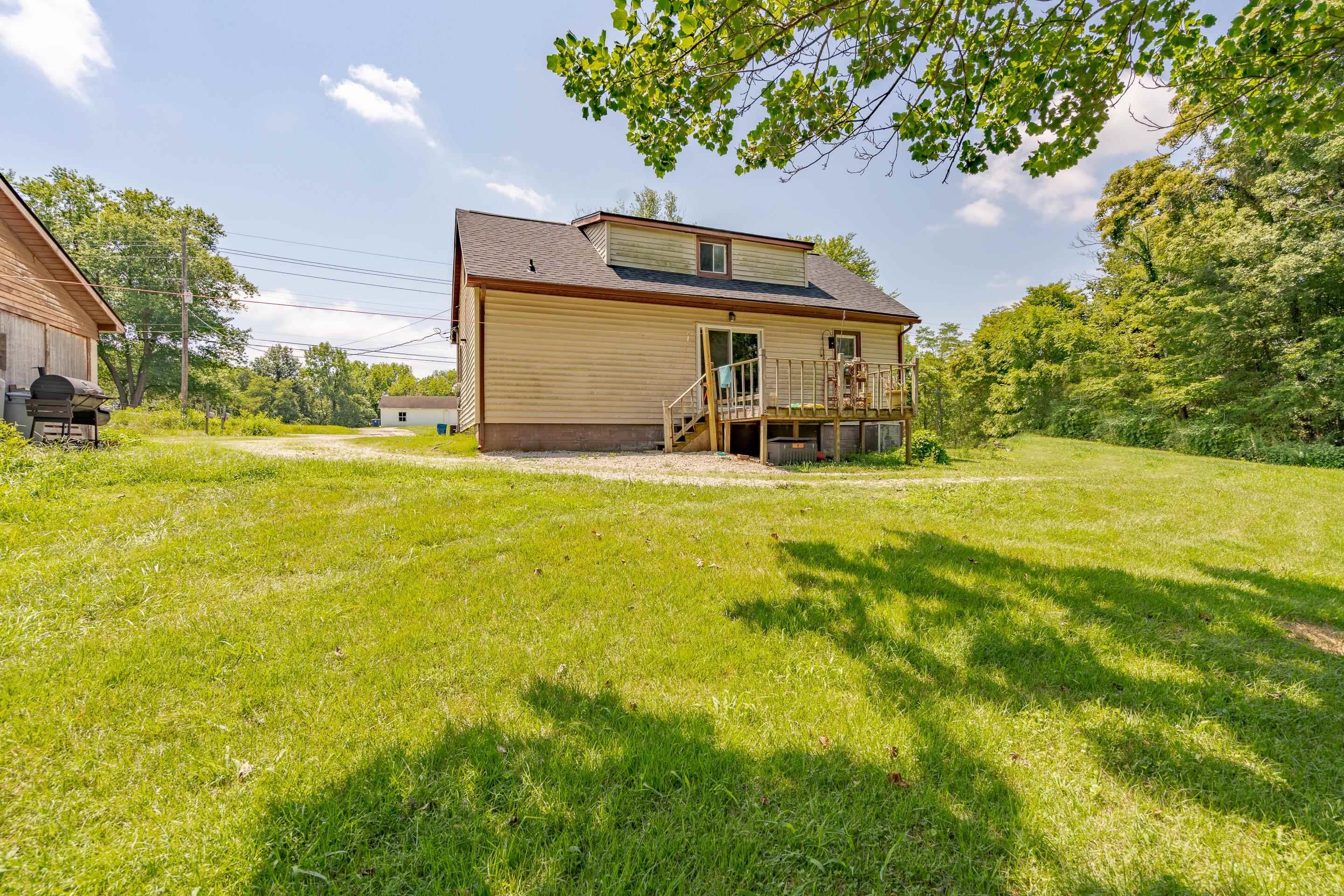 988 Maple Grove Road Boonville, IN 47601 - Photo 36 of 36 Gallery Image 36