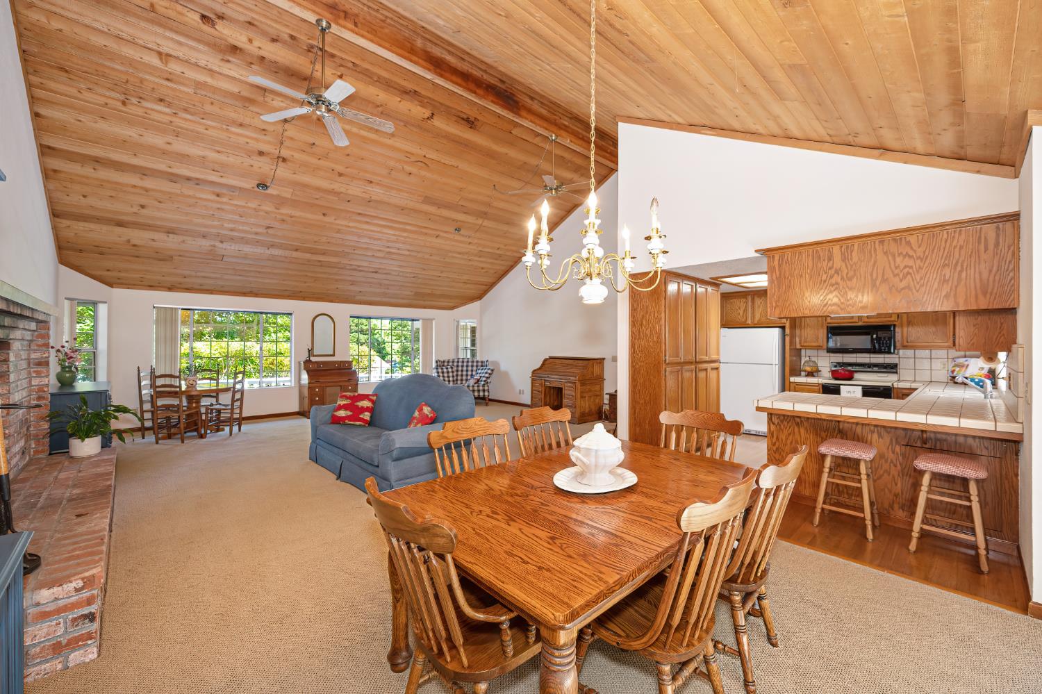 22803 Sunset Ridge Drive Auburn, CA 95602 - Photo 10 of 60