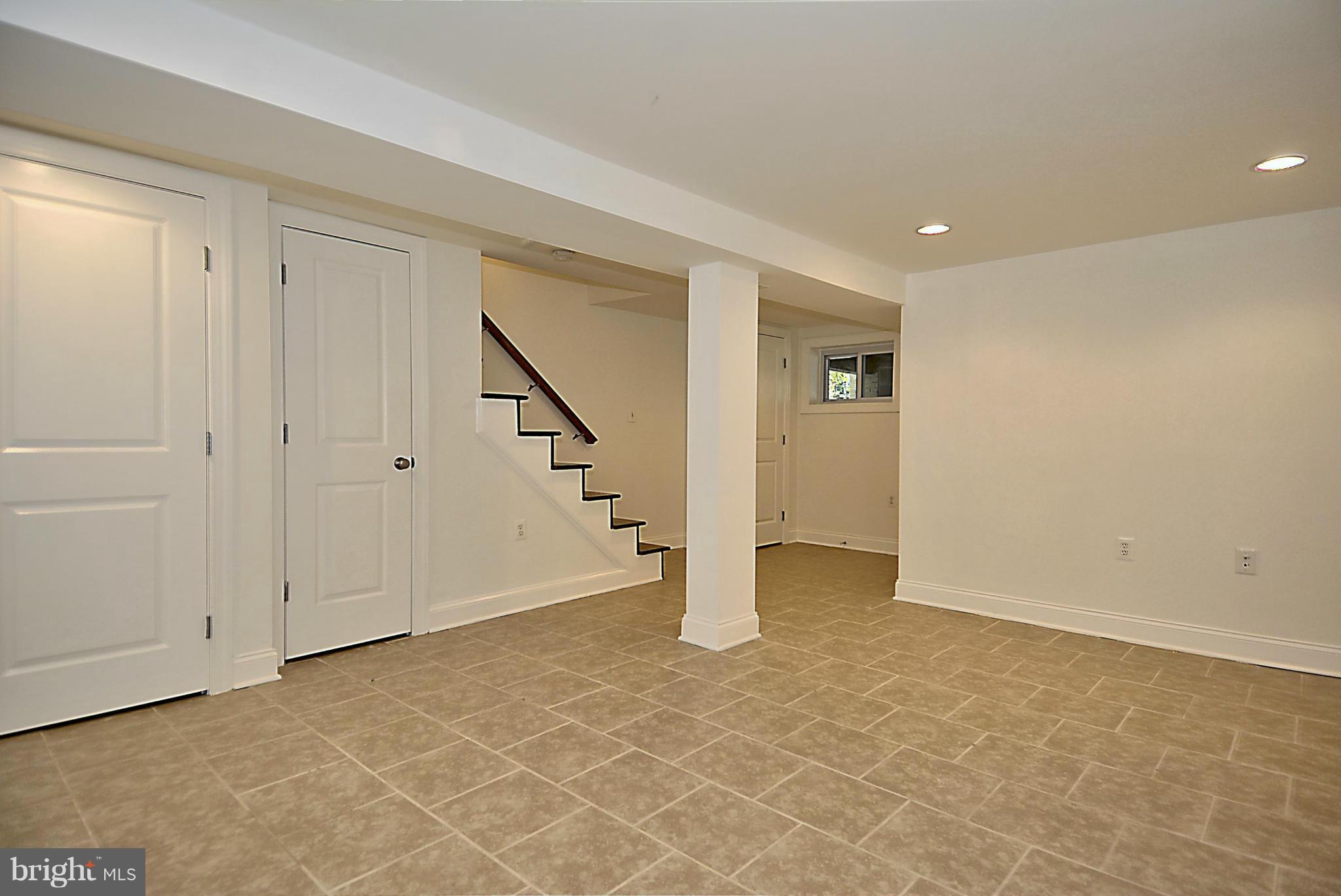 1102 4th Street Northeast Washington, DC 20002 - Photo 14 of 17 a view of an empty room