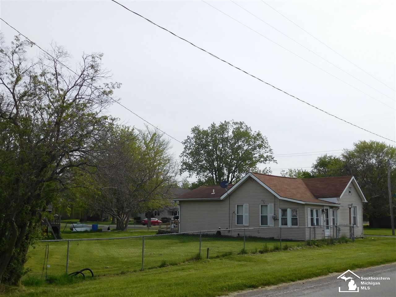 3764 East Erie Road Erie, MI 48133 - Photo 2 of 17