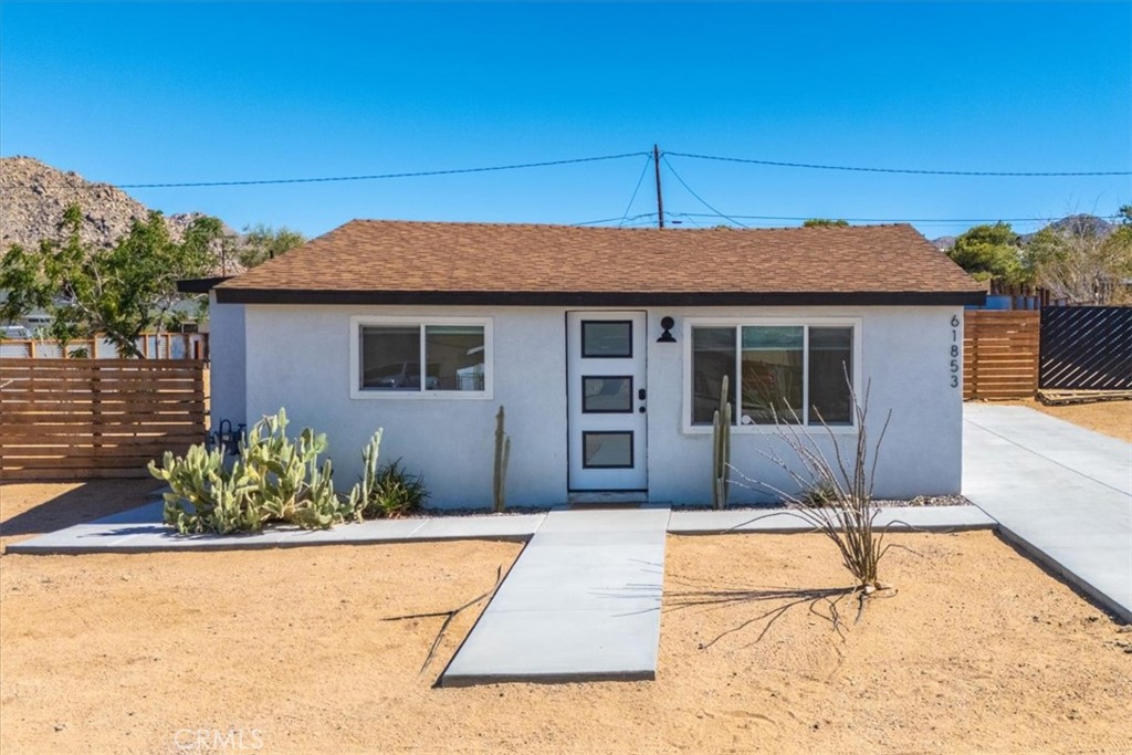 61853 Grand View Circle Joshua Tree, CA 92252 - Photo 17 of 58