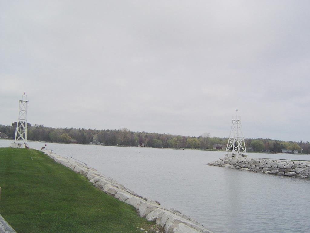 Lot #22 Tacoma Beach Road Sturgeon Bay, WI 54235 - Photo 12 of 21