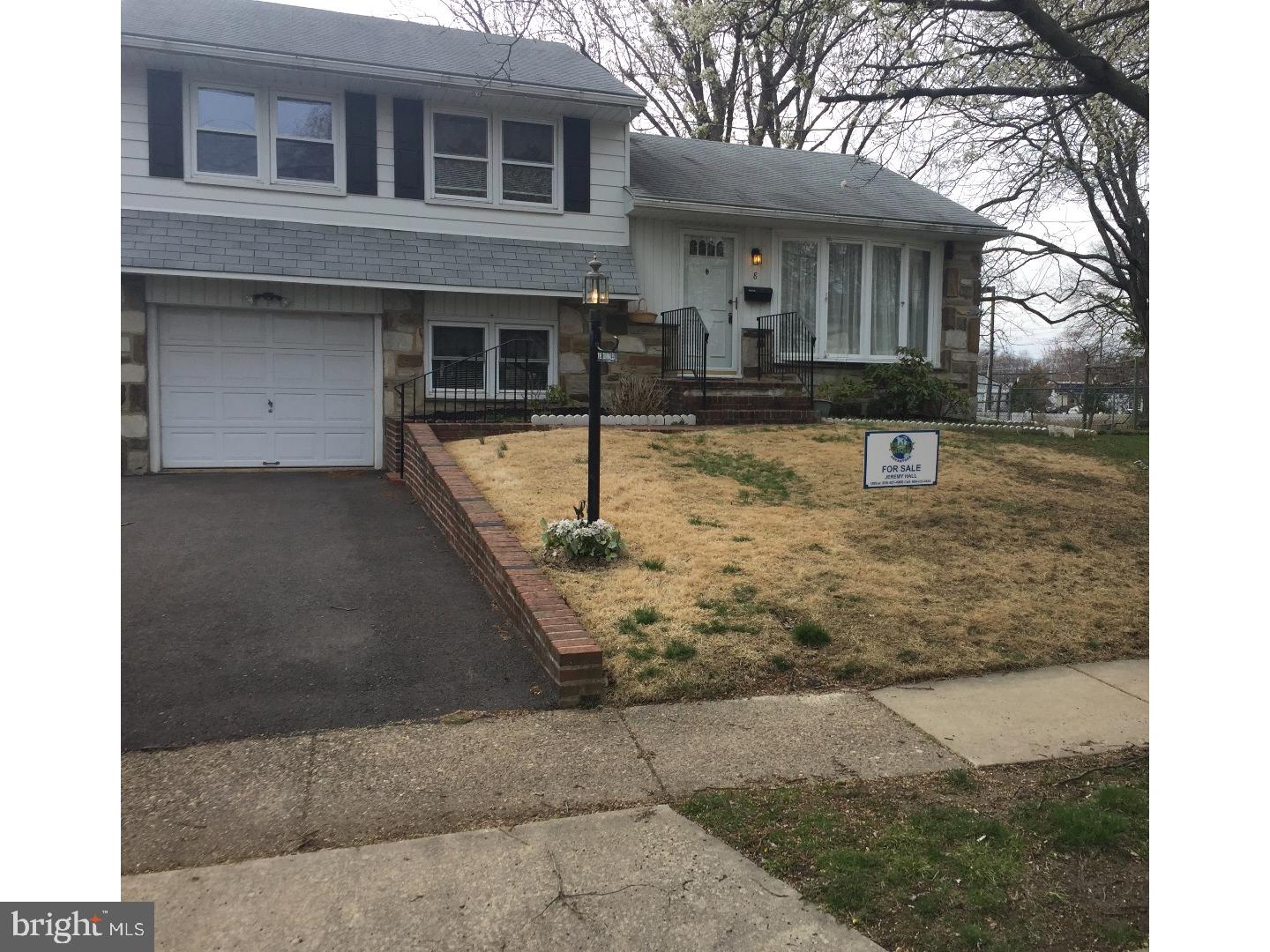 8 Surrey Road Voorhees, NJ 08043 - Photo 1 of 1