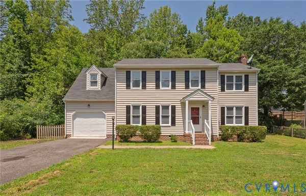 $385,993 | 5604 Knockadoon Court, Henrico, VA 23228