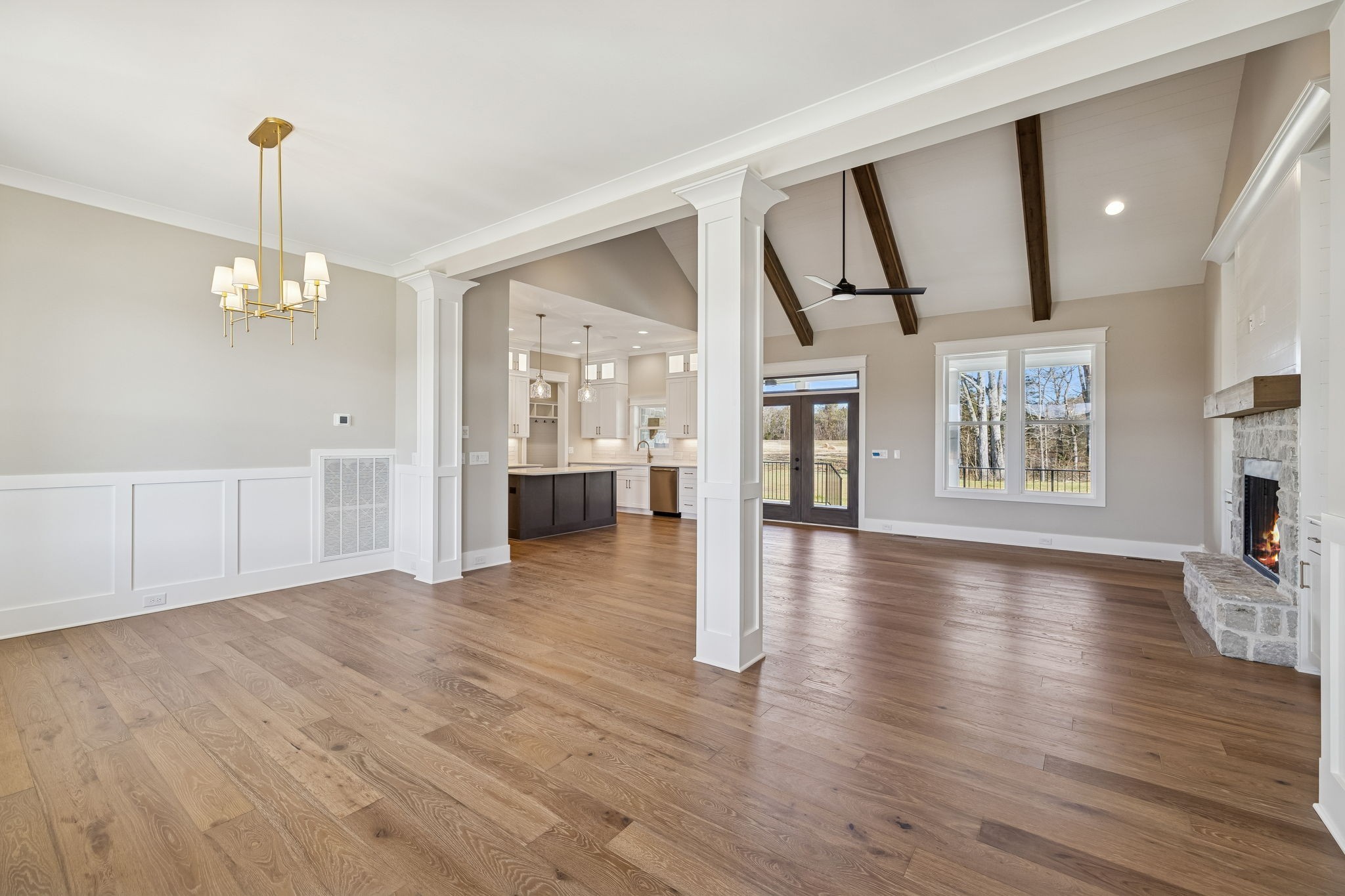 6208 Cedar Brooke Lane Spring Hill, TN 37174 - Photo 15 of 97