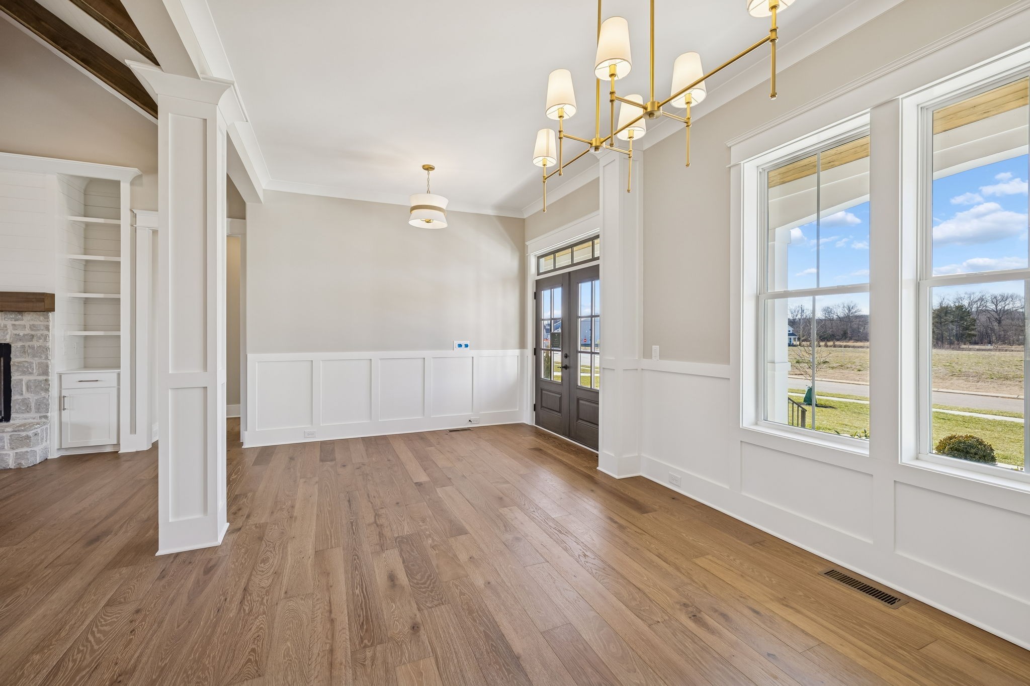 6208 Cedar Brooke Lane Spring Hill, TN 37174 - Photo 19 of 97