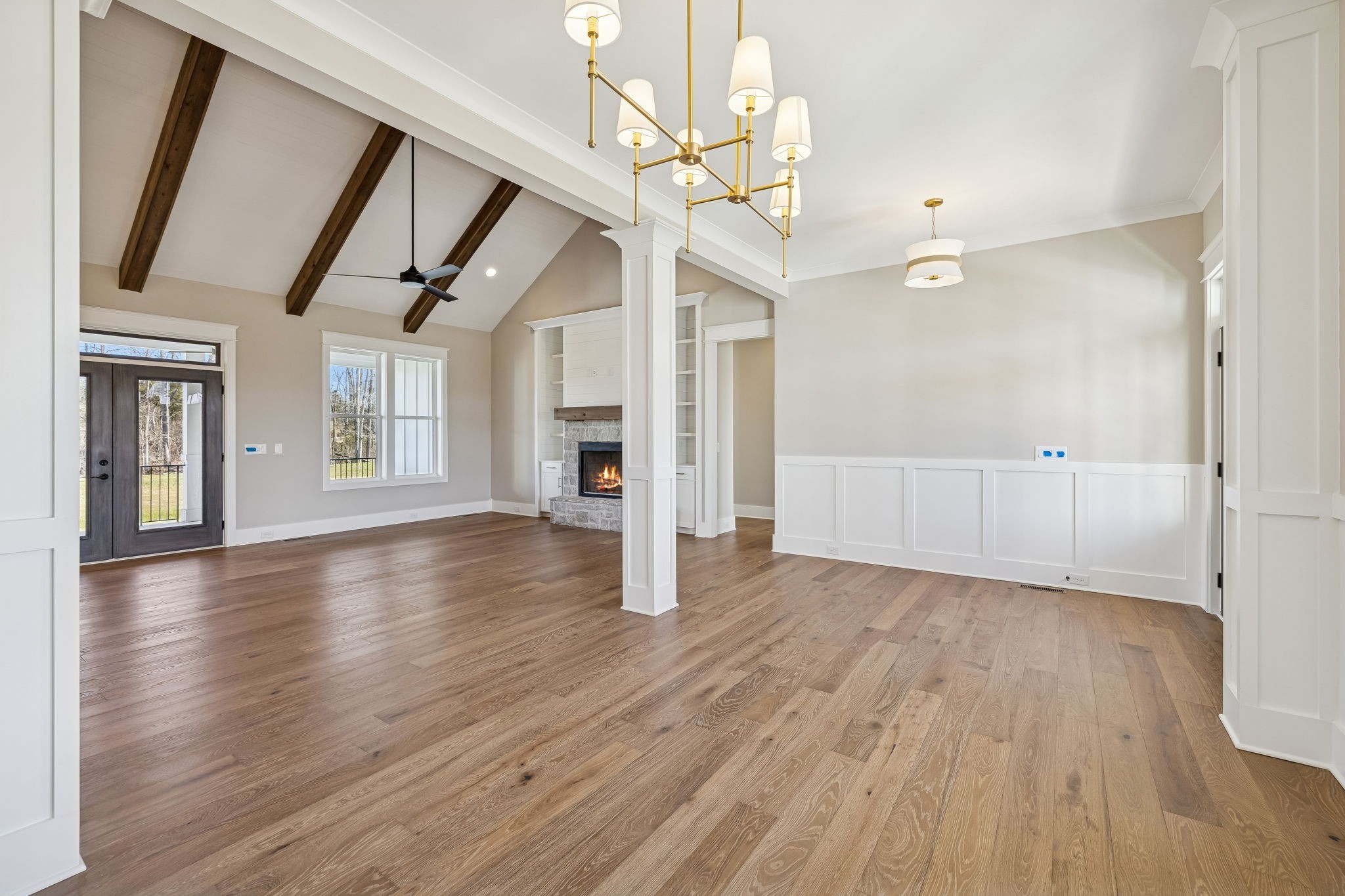 6208 Cedar Brooke Lane Spring Hill, TN 37174 - Photo 20 of 97