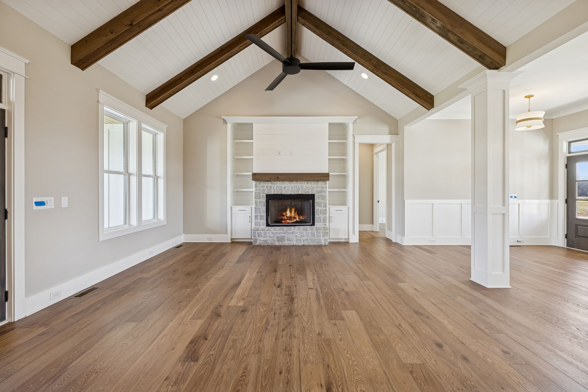 6208 Cedar Brooke Lane Spring Hill, TN 37174 - Photo 24 of 97