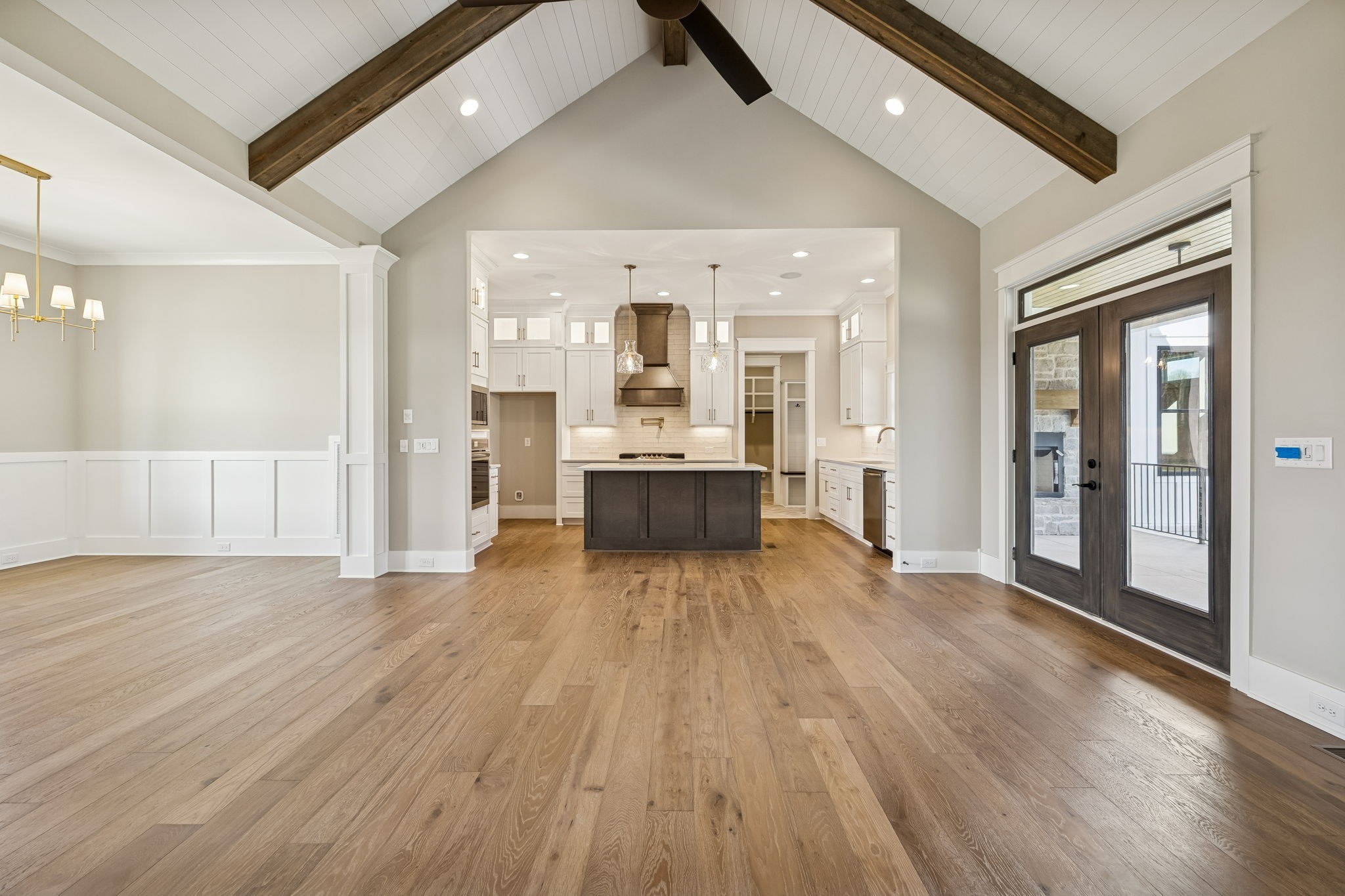 6208 Cedar Brooke Lane Spring Hill, TN 37174 - Photo 28 of 97