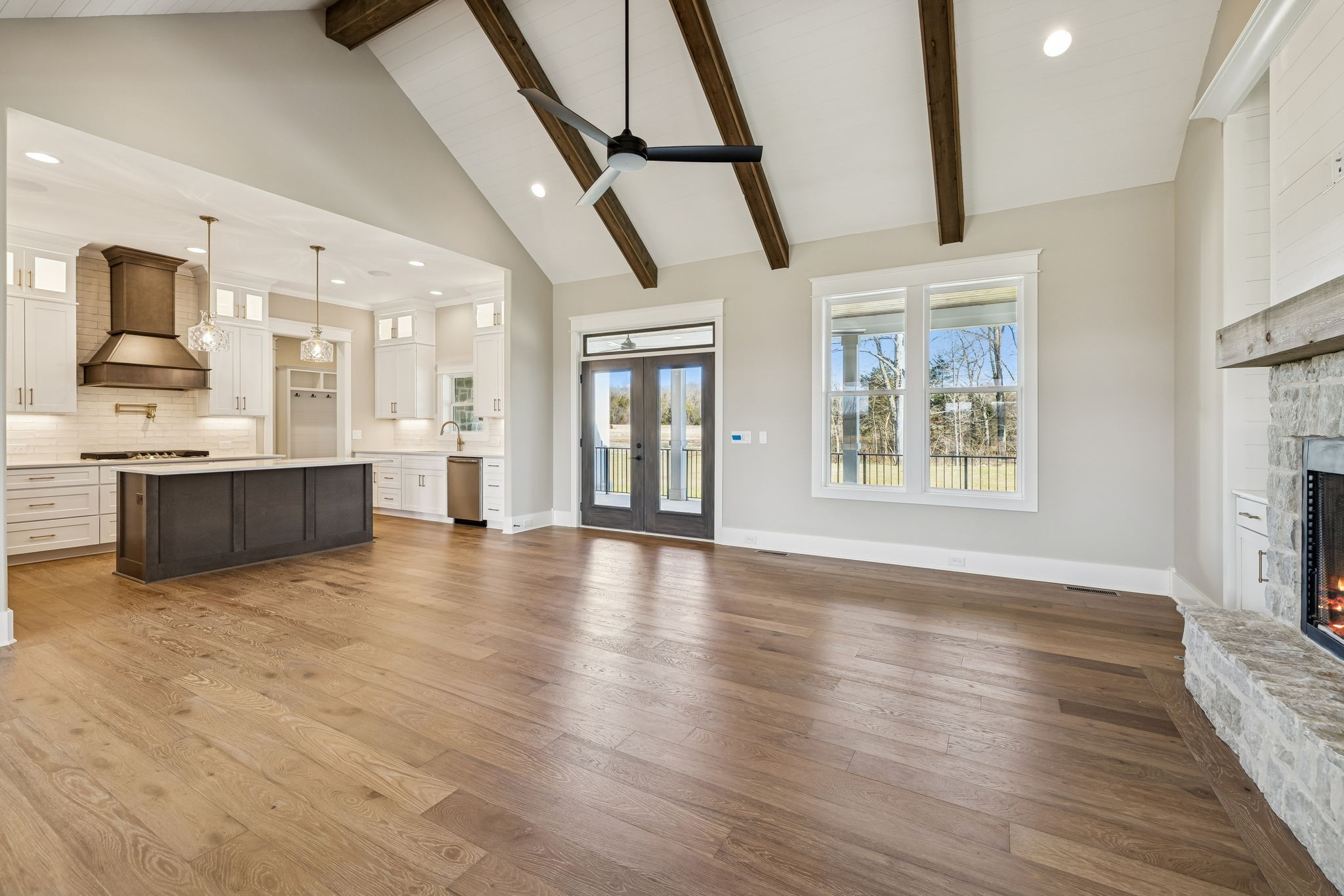 6208 Cedar Brooke Lane Spring Hill, TN 37174 - Photo 29 of 97