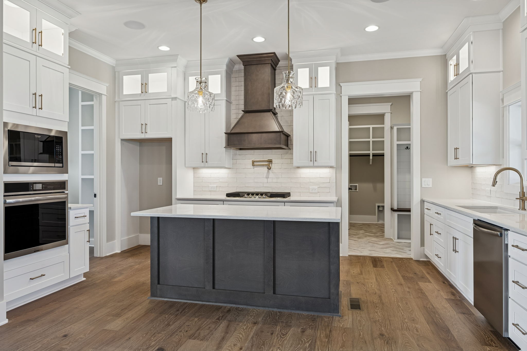 6208 Cedar Brooke Lane Spring Hill, TN 37174 - Photo 31 of 97