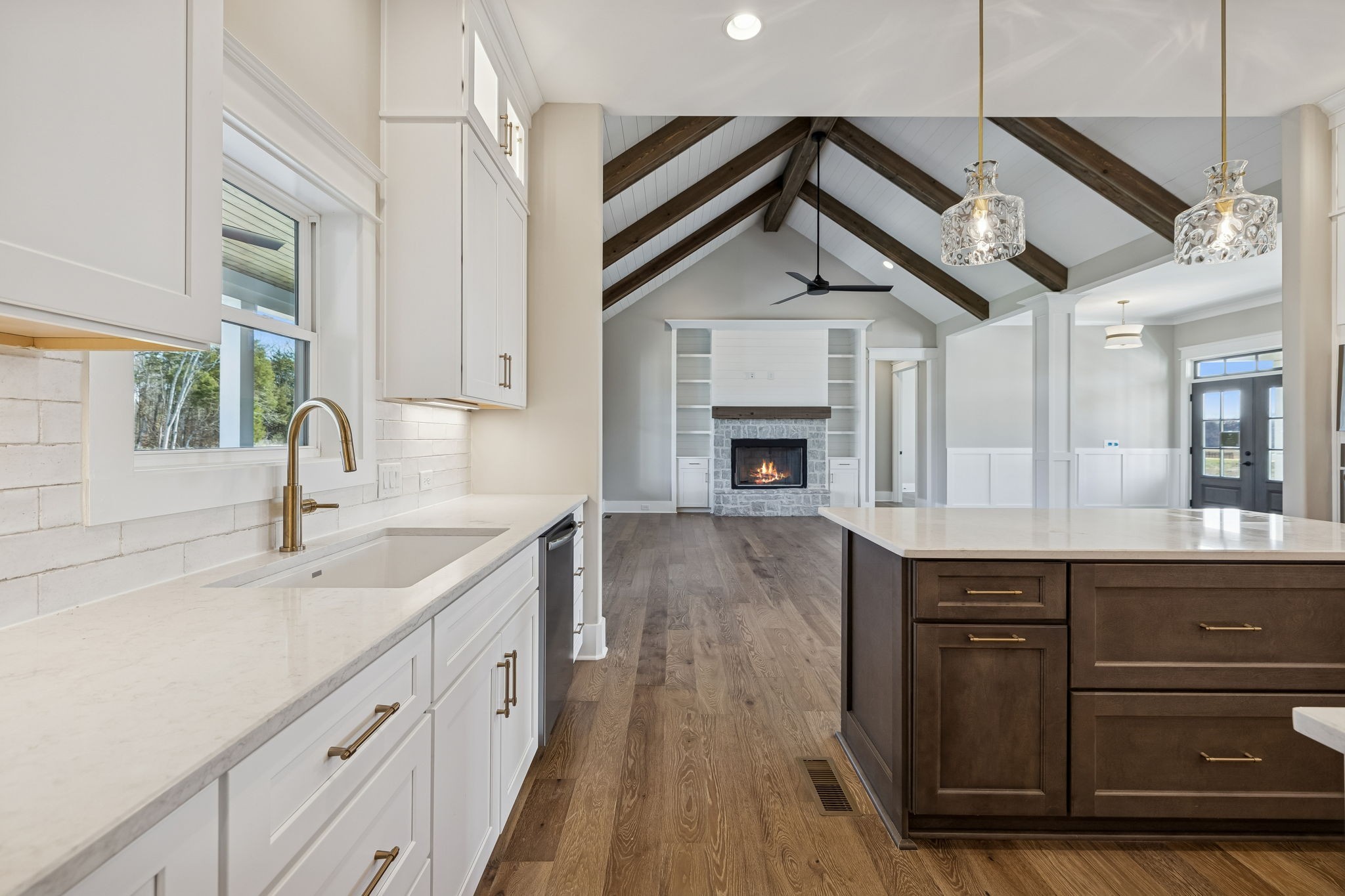 6208 Cedar Brooke Lane Spring Hill, TN 37174 - Photo 33 of 97