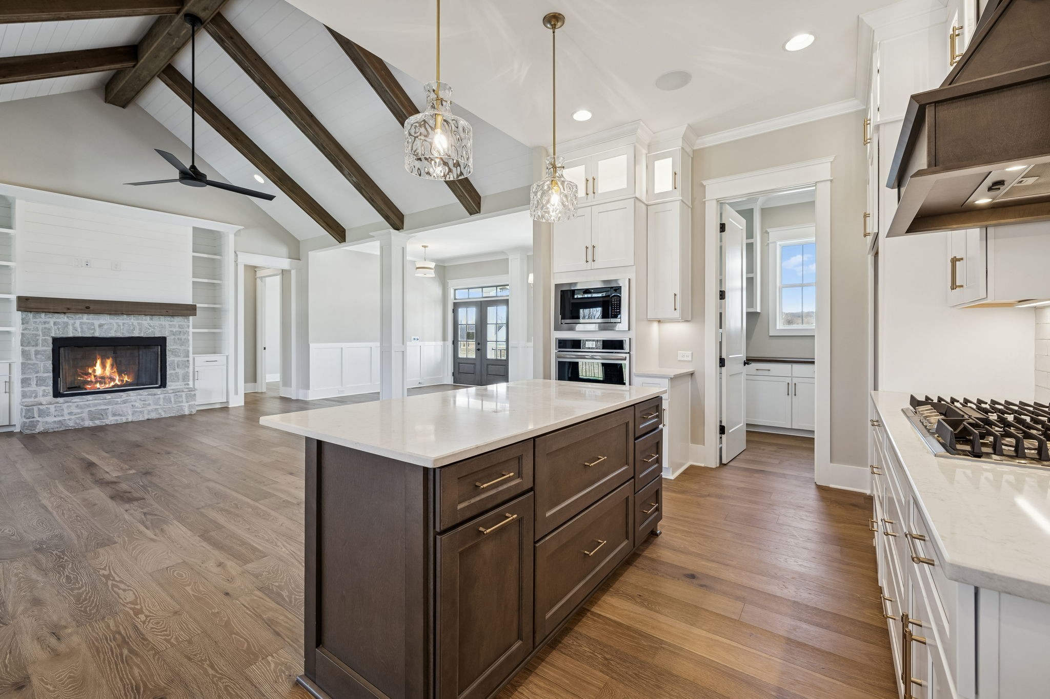 6208 Cedar Brooke Lane Spring Hill, TN 37174 - Photo 34 of 97