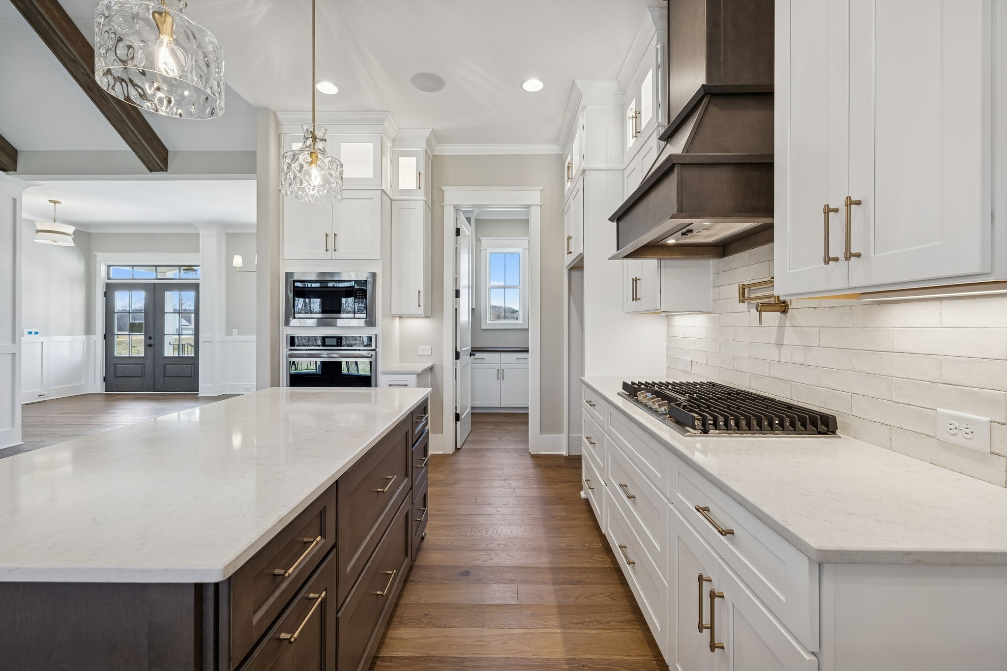 6208 Cedar Brooke Lane Spring Hill, TN 37174 - Photo 35 of 97