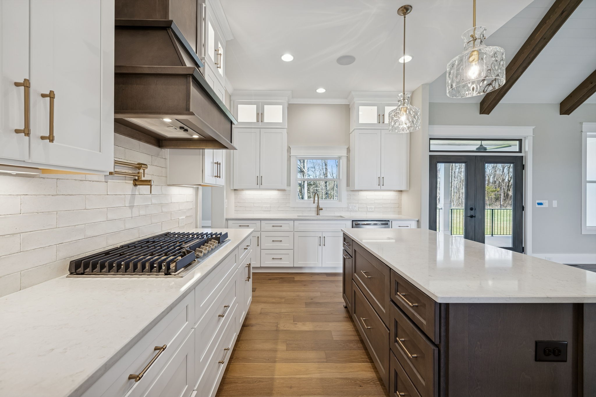 6208 Cedar Brooke Lane Spring Hill, TN 37174 - Photo 36 of 97