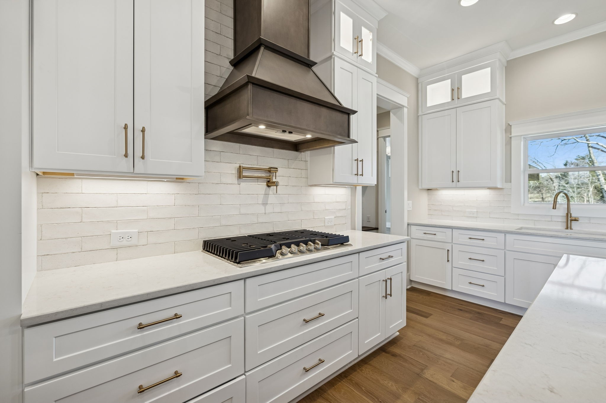 6208 Cedar Brooke Lane Spring Hill, TN 37174 - Photo 39 of 97