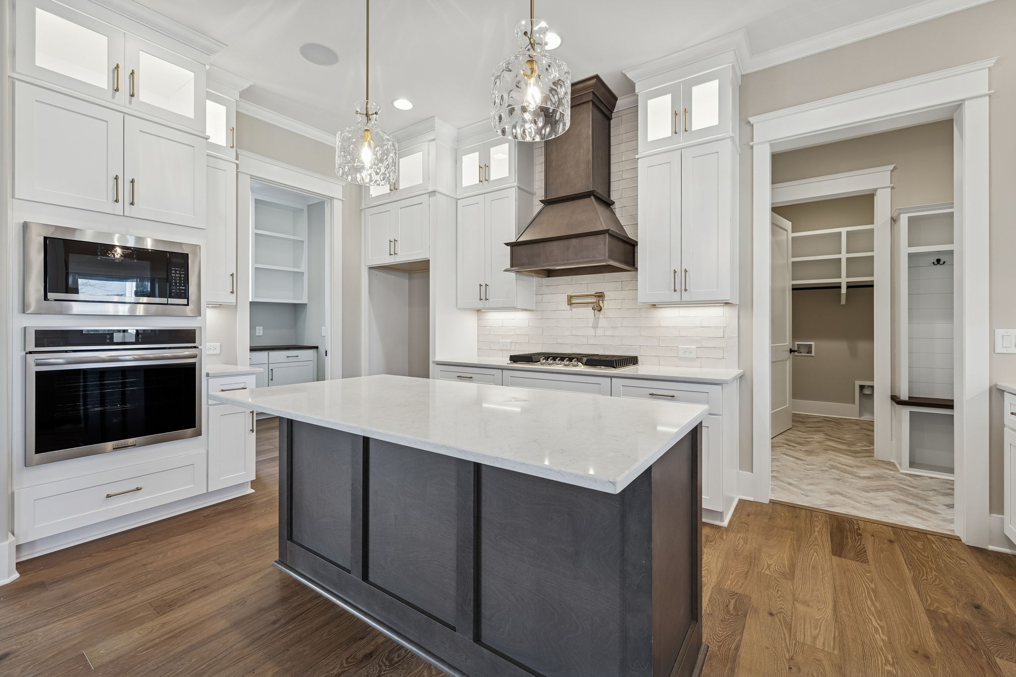 6208 Cedar Brooke Lane Spring Hill, TN 37174 - Photo 44 of 97