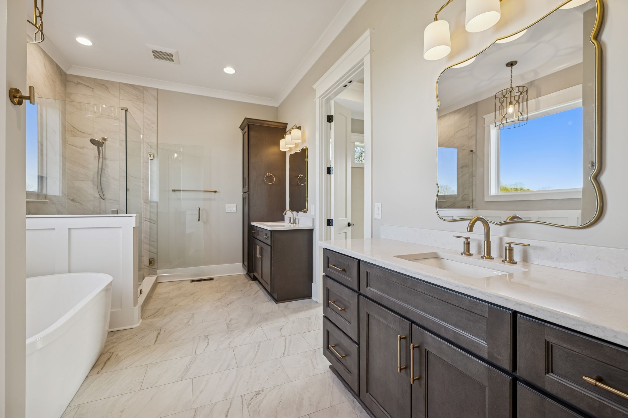 6208 Cedar Brooke Lane Spring Hill, TN 37174 - Photo 52 of 97