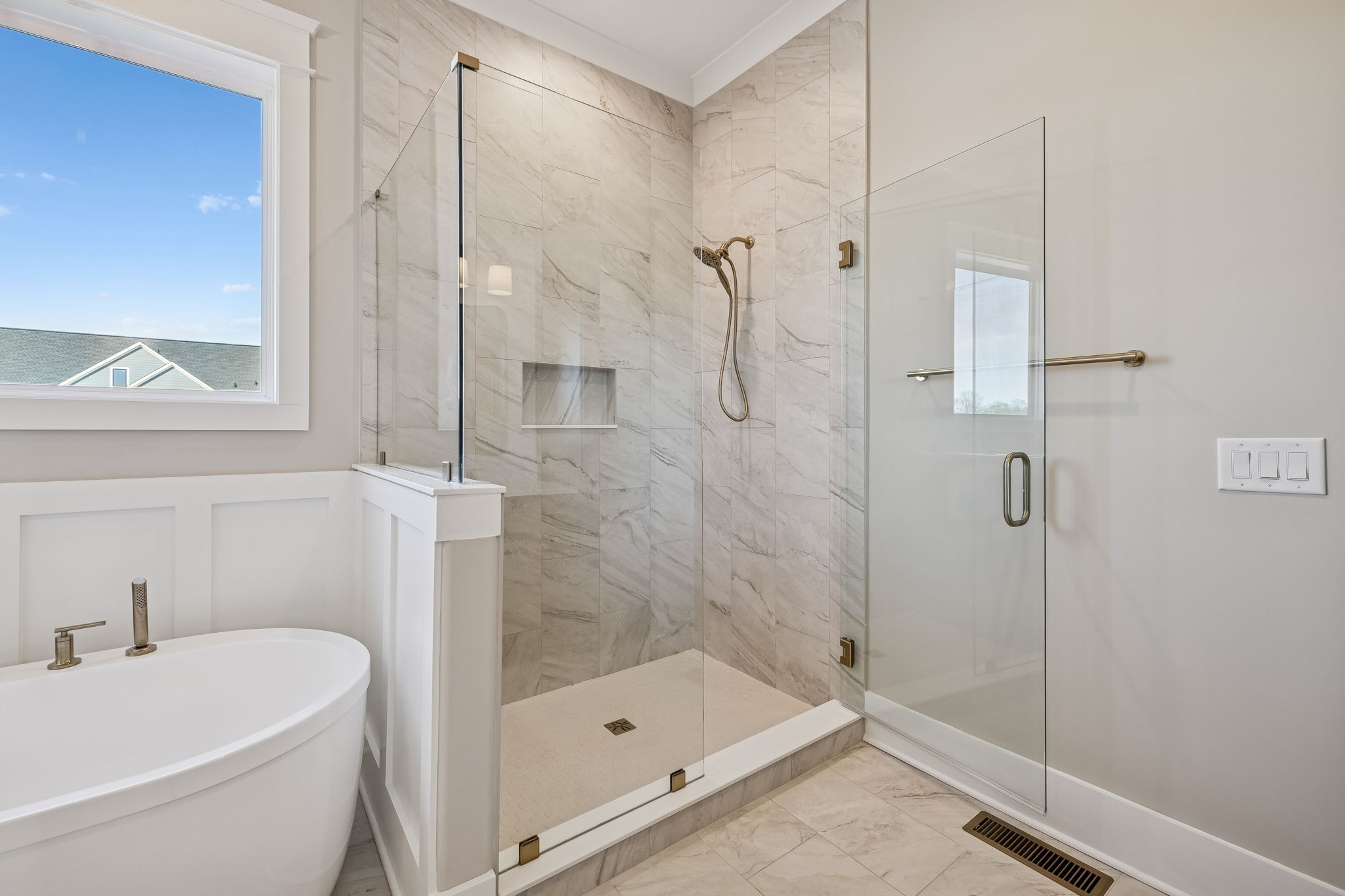 6208 Cedar Brooke Lane Spring Hill, TN 37174 - Photo 54 of 97