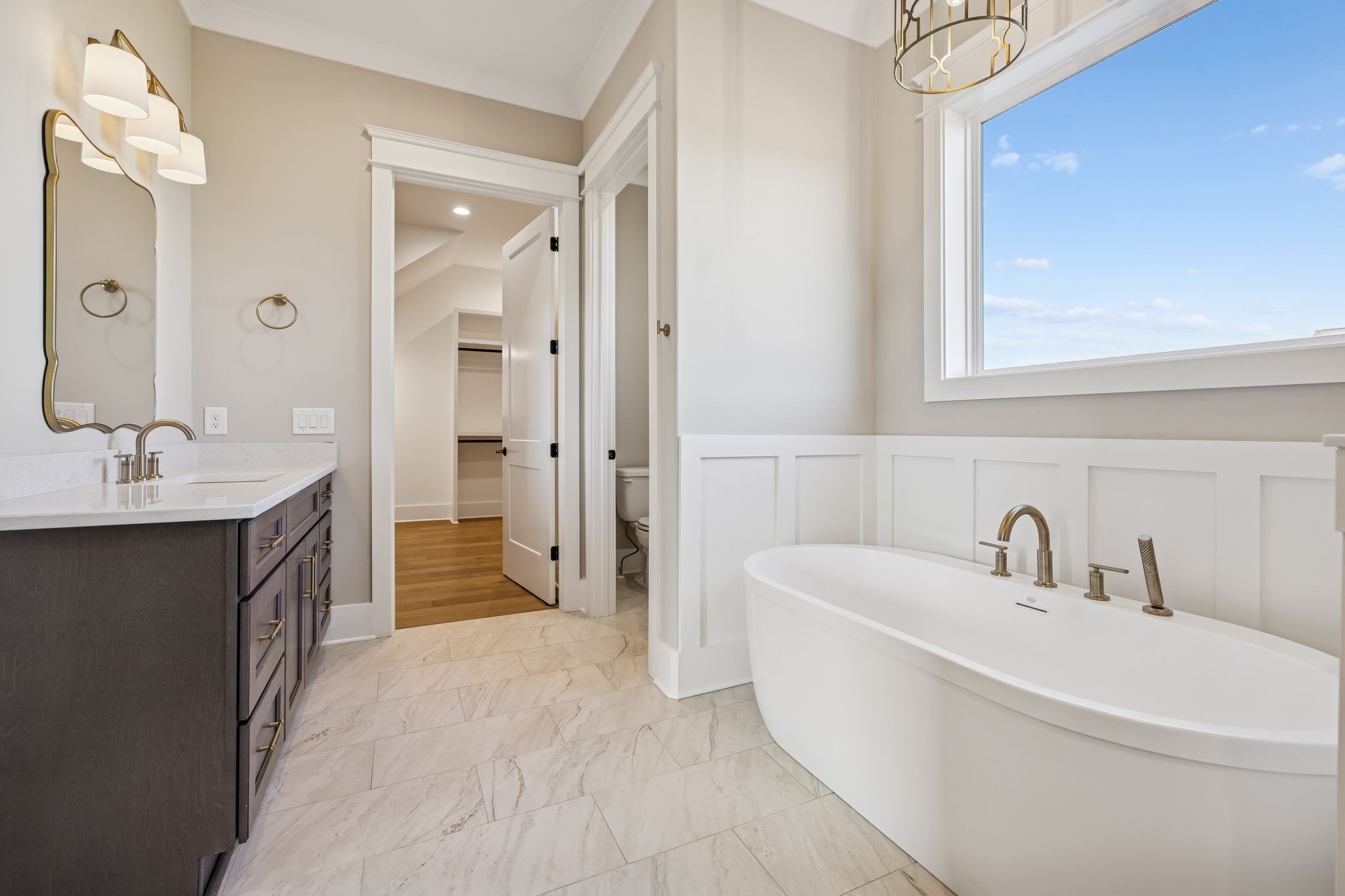 6208 Cedar Brooke Lane Spring Hill, TN 37174 - Photo 55 of 97