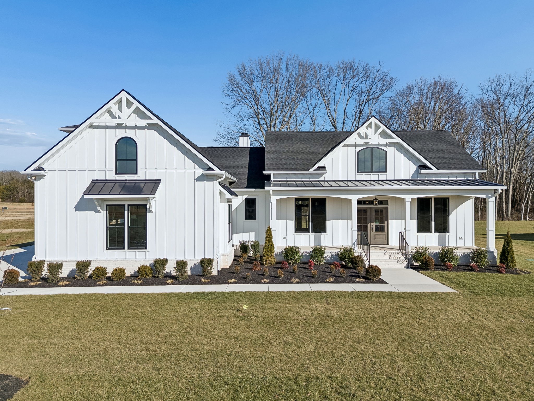 6208 Cedar Brooke Lane Spring Hill, TN 37174 - Photo 6 of 97