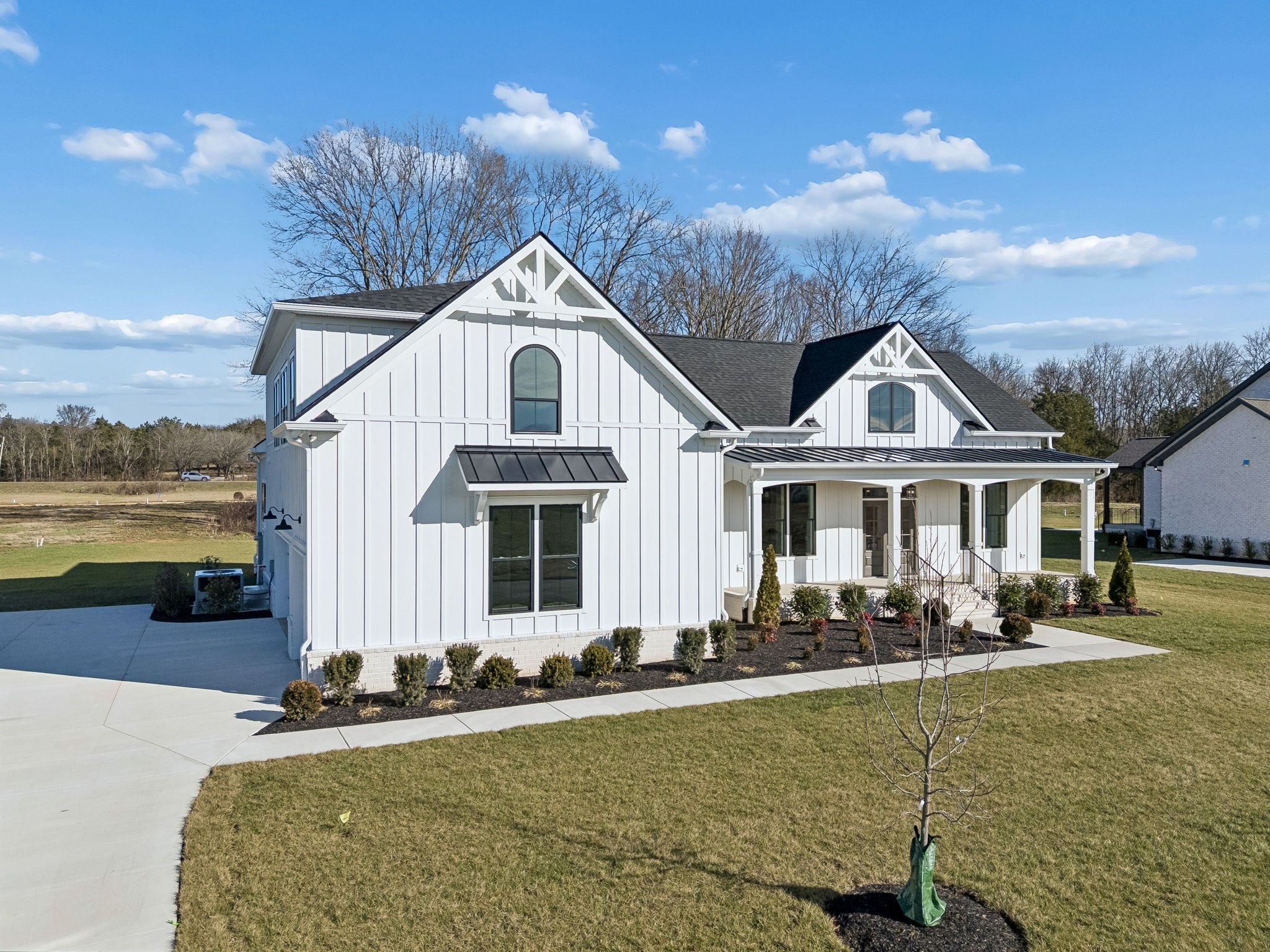 6208 Cedar Brooke Lane Spring Hill, TN 37174 - Photo 8 of 97