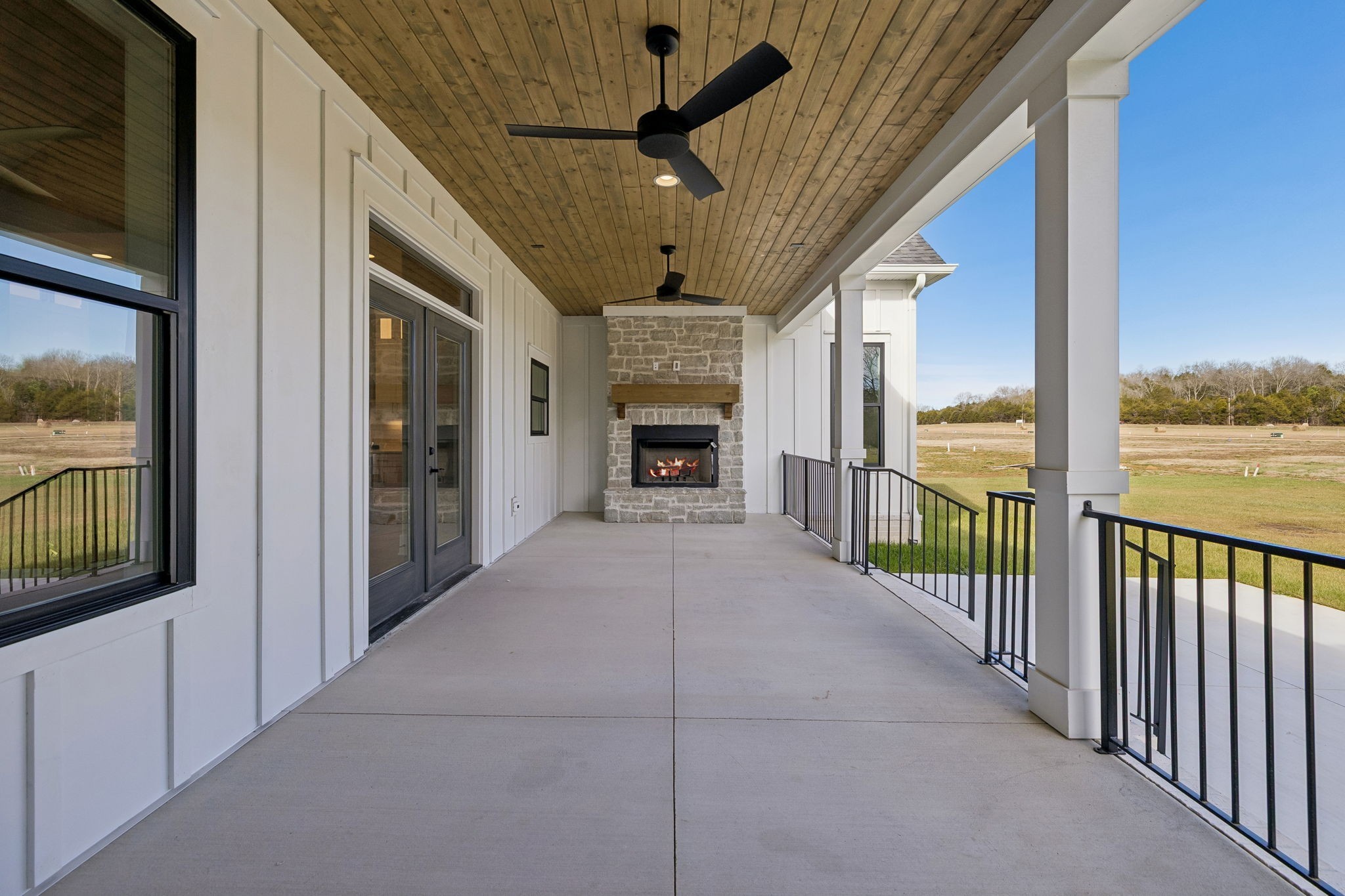 6208 Cedar Brooke Lane Spring Hill, TN 37174 - Photo 84 of 97