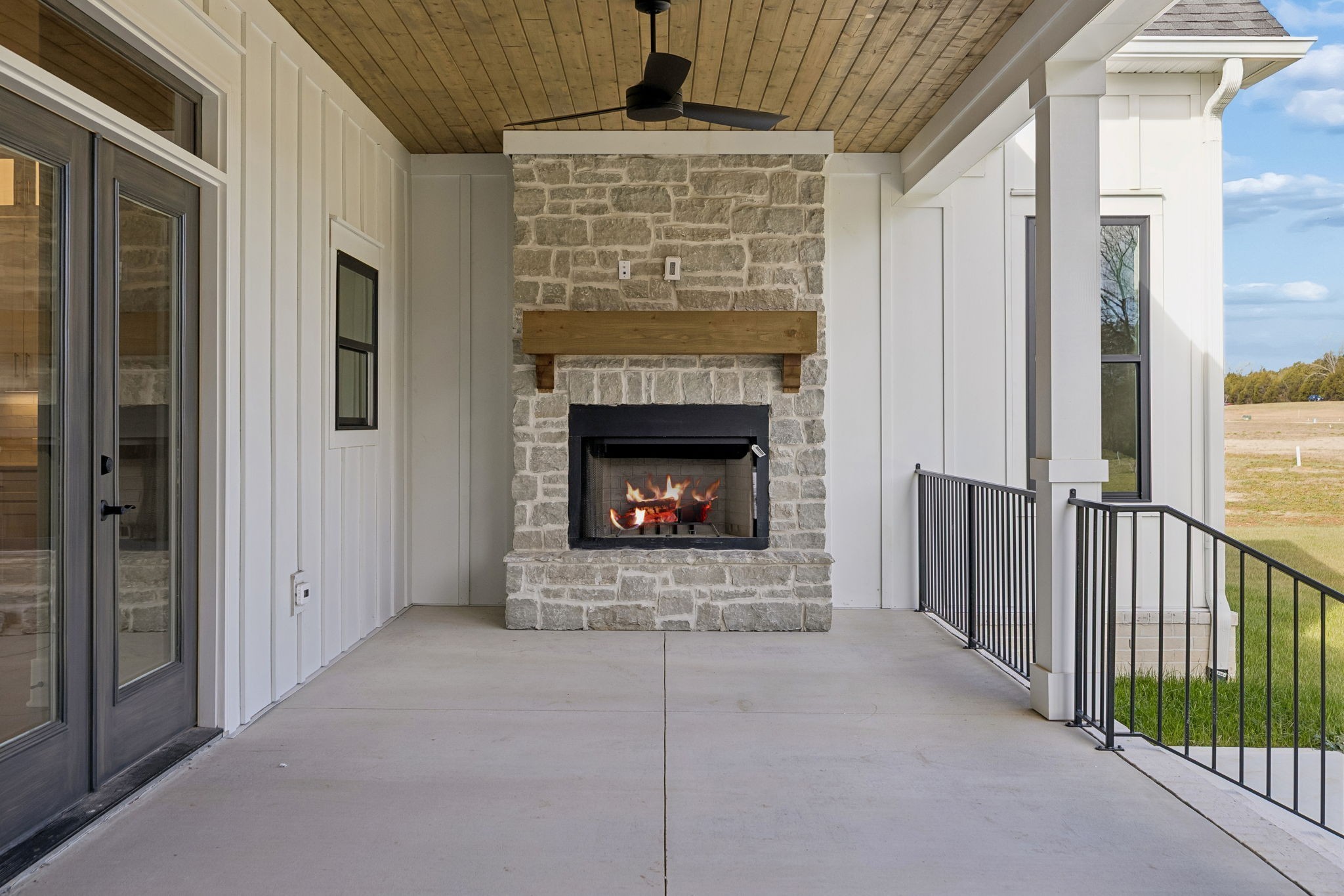 6208 Cedar Brooke Lane Spring Hill, TN 37174 - Photo 85 of 97