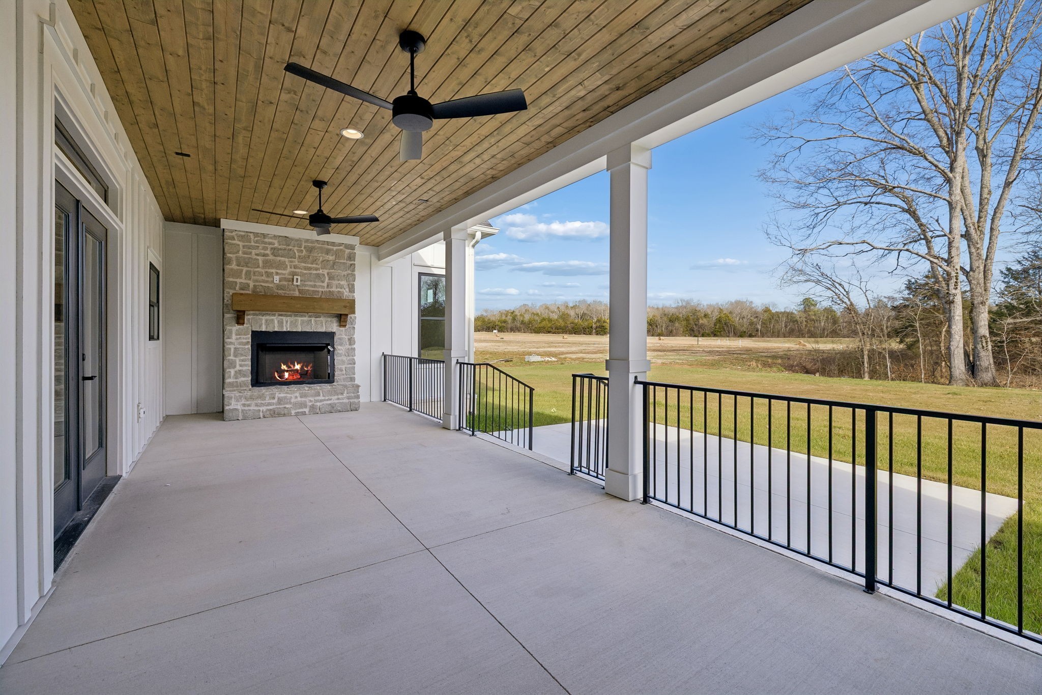 6208 Cedar Brooke Lane Spring Hill, TN 37174 - Photo 86 of 97