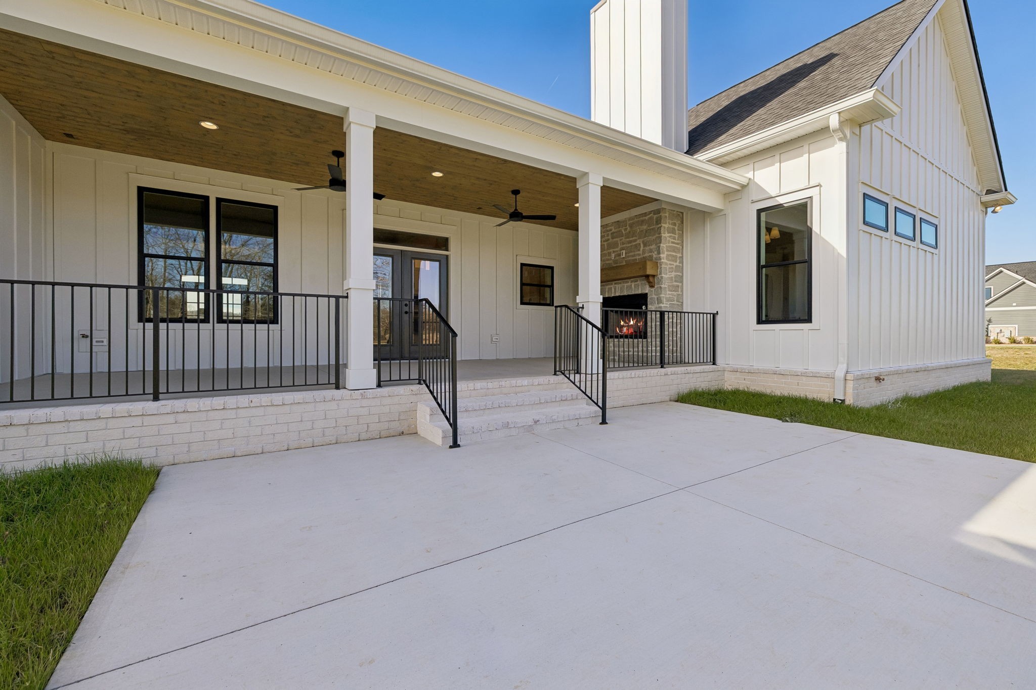 6208 Cedar Brooke Lane Spring Hill, TN 37174 - Photo 89 of 97