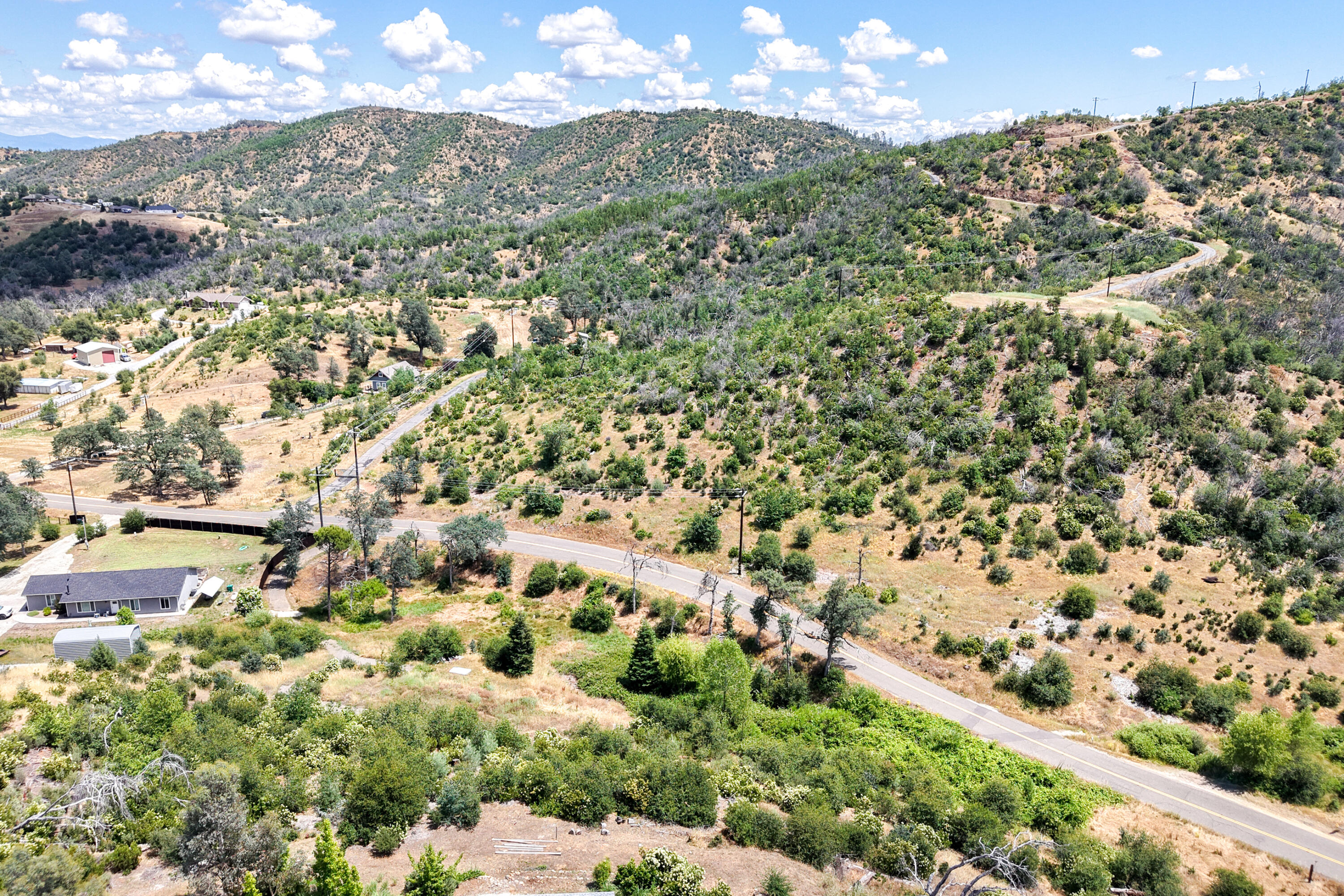 15882 Lower Springs Road Redding, CA 96001 - Photo 21 of 21 Drone-9