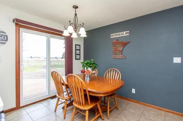 $342,500 | 706 Rensvold Boulevard, Moorhead, MN 56560