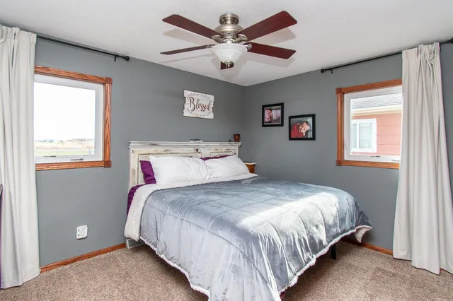 $342,500 | 706 Rensvold Boulevard, Moorhead, MN 56560