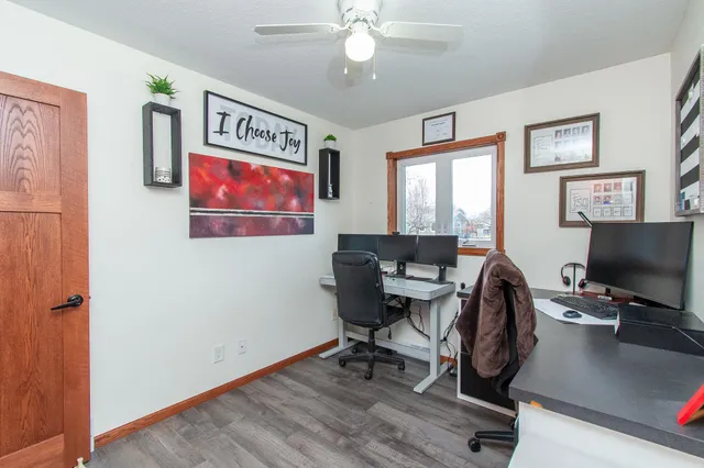 $342,500 | 706 Rensvold Boulevard, Moorhead, MN 56560