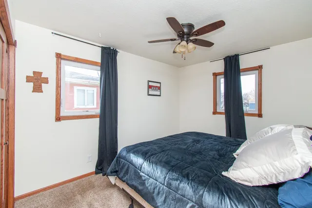 $342,500 | 706 Rensvold Boulevard, Moorhead, MN 56560