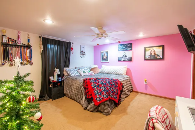 $342,500 | 706 Rensvold Boulevard, Moorhead, MN 56560