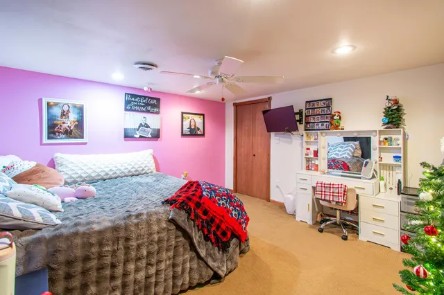 $342,500 | 706 Rensvold Boulevard, Moorhead, MN 56560