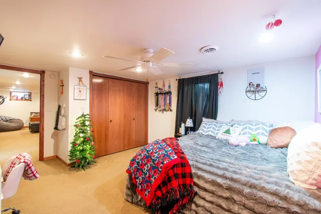 $342,500 | 706 Rensvold Boulevard, Moorhead, MN 56560