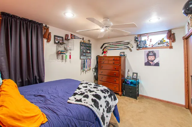 $342,500 | 706 Rensvold Boulevard, Moorhead, MN 56560