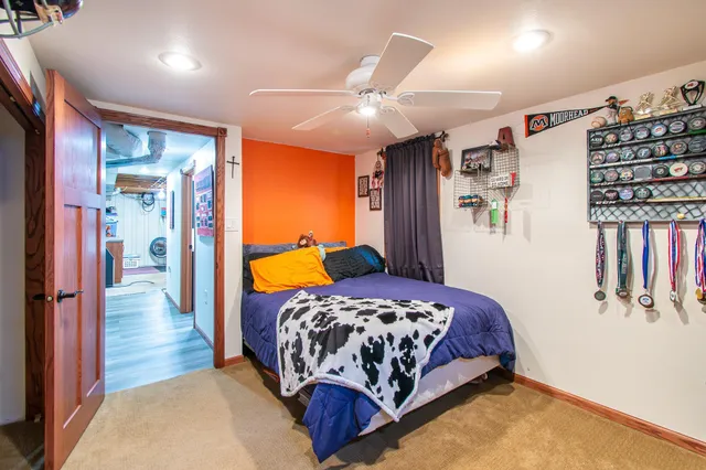 $342,500 | 706 Rensvold Boulevard, Moorhead, MN 56560