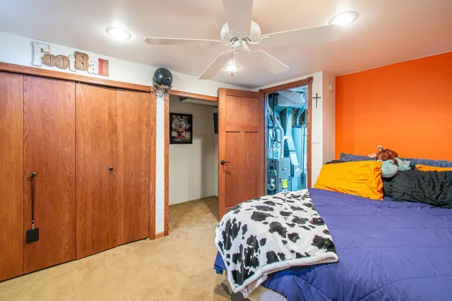 $342,500 | 706 Rensvold Boulevard, Moorhead, MN 56560