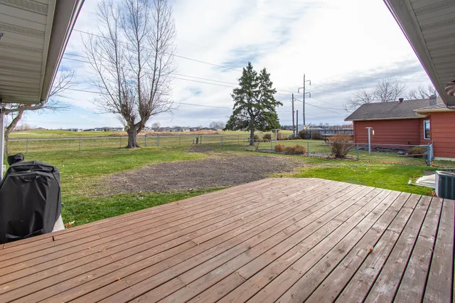 $342,500 | 706 Rensvold Boulevard, Moorhead, MN 56560