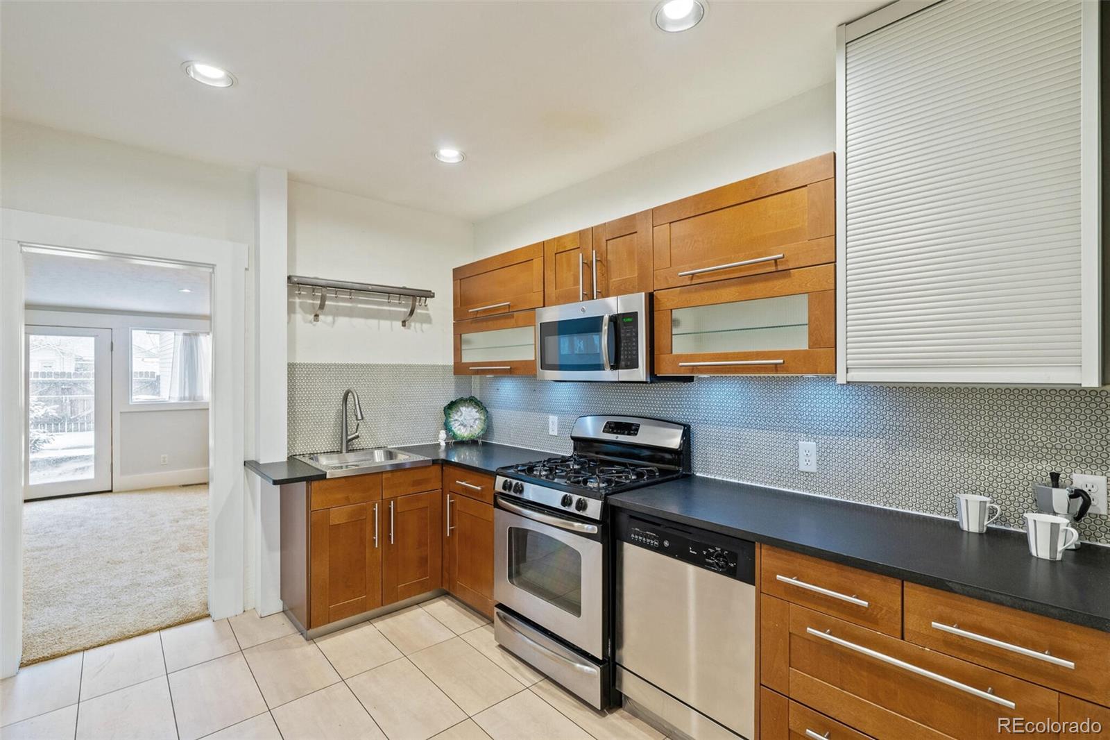 4464 Raleigh Street Denver, CO 80212 - Photo 11 of 30