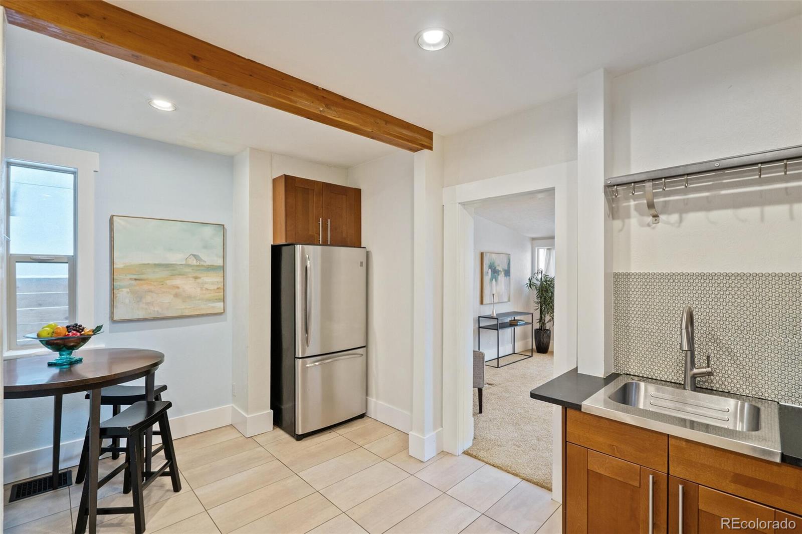 4464 Raleigh Street Denver, CO 80212 - Photo 14 of 30