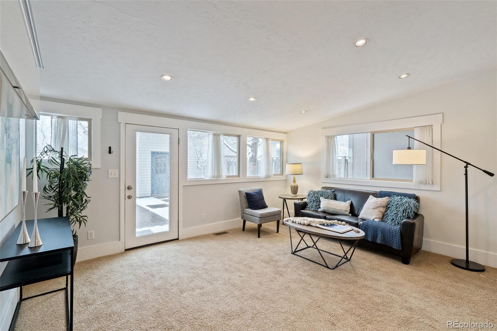 4464 Raleigh Street Denver, CO 80212 - Photo 15 of 30