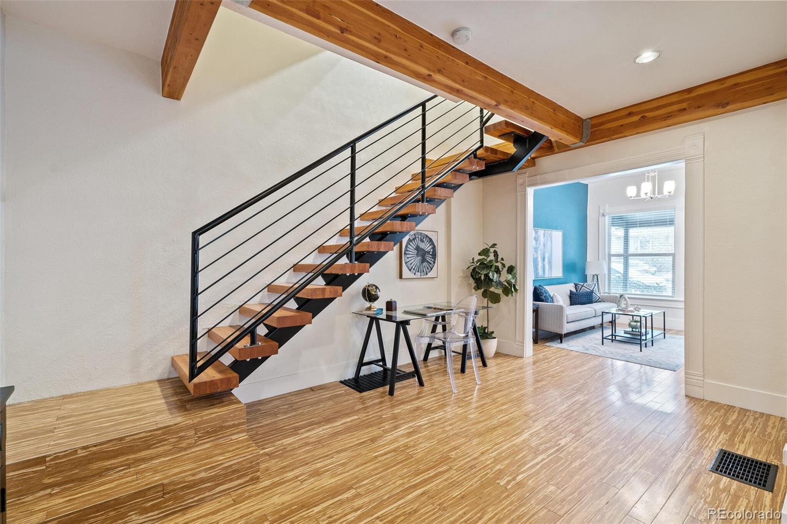 4464 Raleigh Street Denver, CO 80212 - Photo 17 of 30