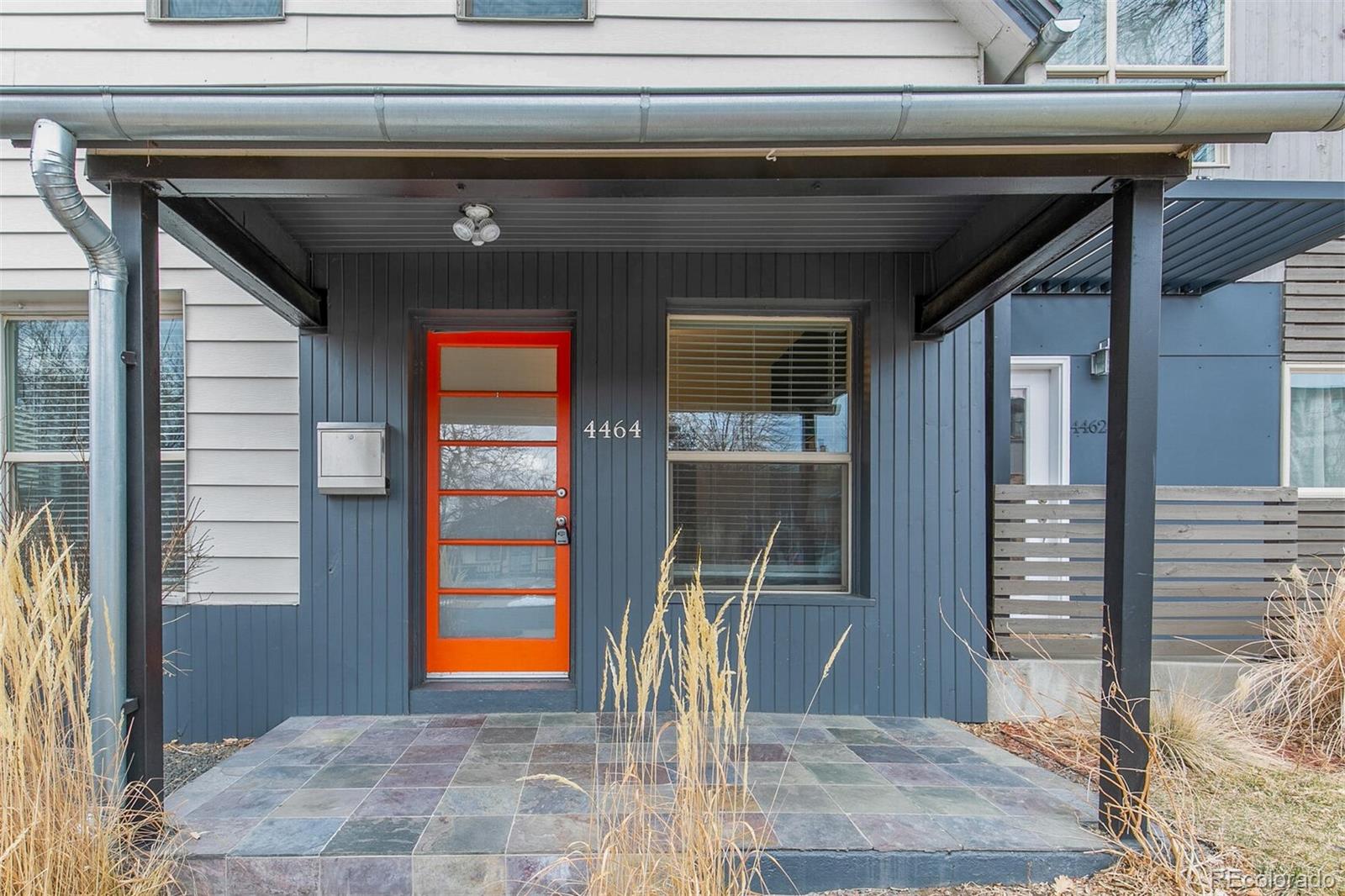 4464 Raleigh Street Denver, CO 80212 - Photo 2 of 30