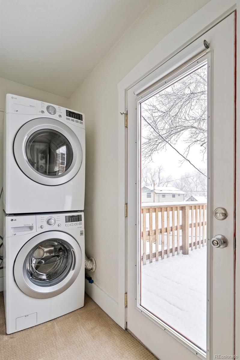 4464 Raleigh Street Denver, CO 80212 - Photo 23 of 30