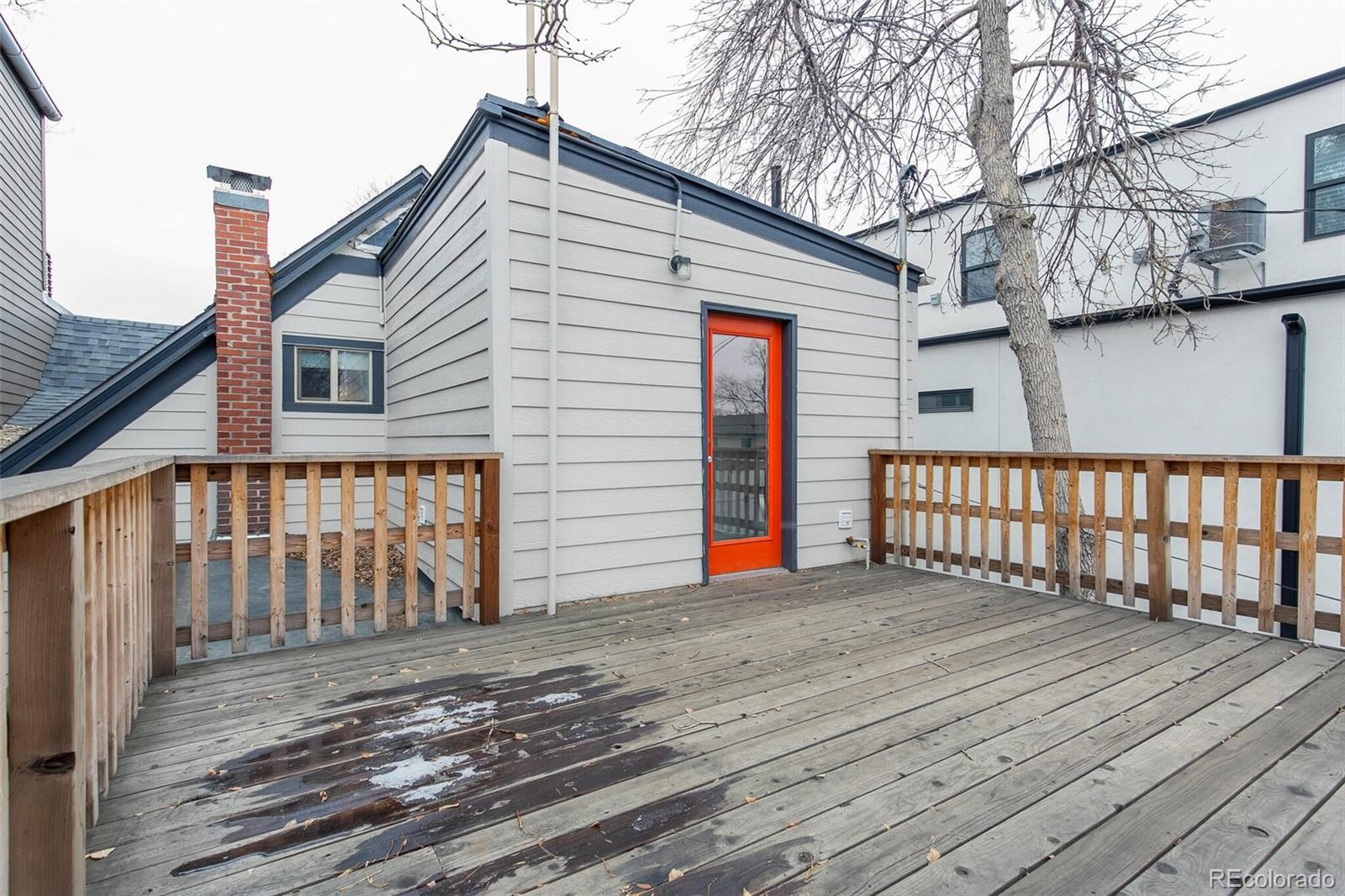 4464 Raleigh Street Denver, CO 80212 - Photo 24 of 30